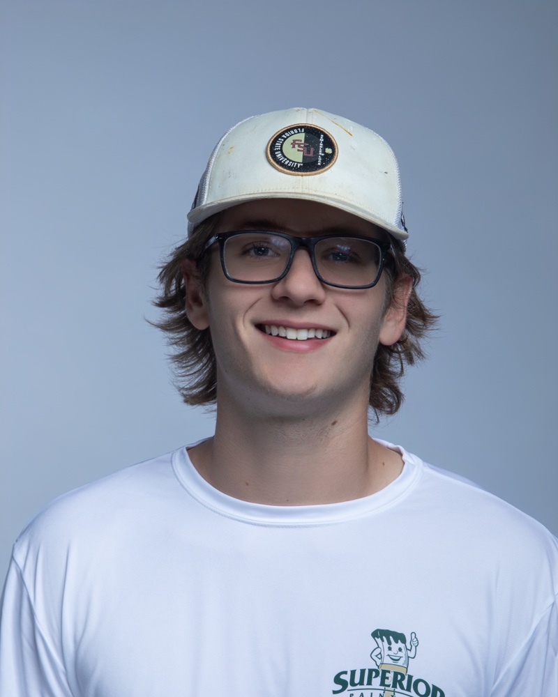 Brady Badeau, painter, Superior Painting, Tallahassee