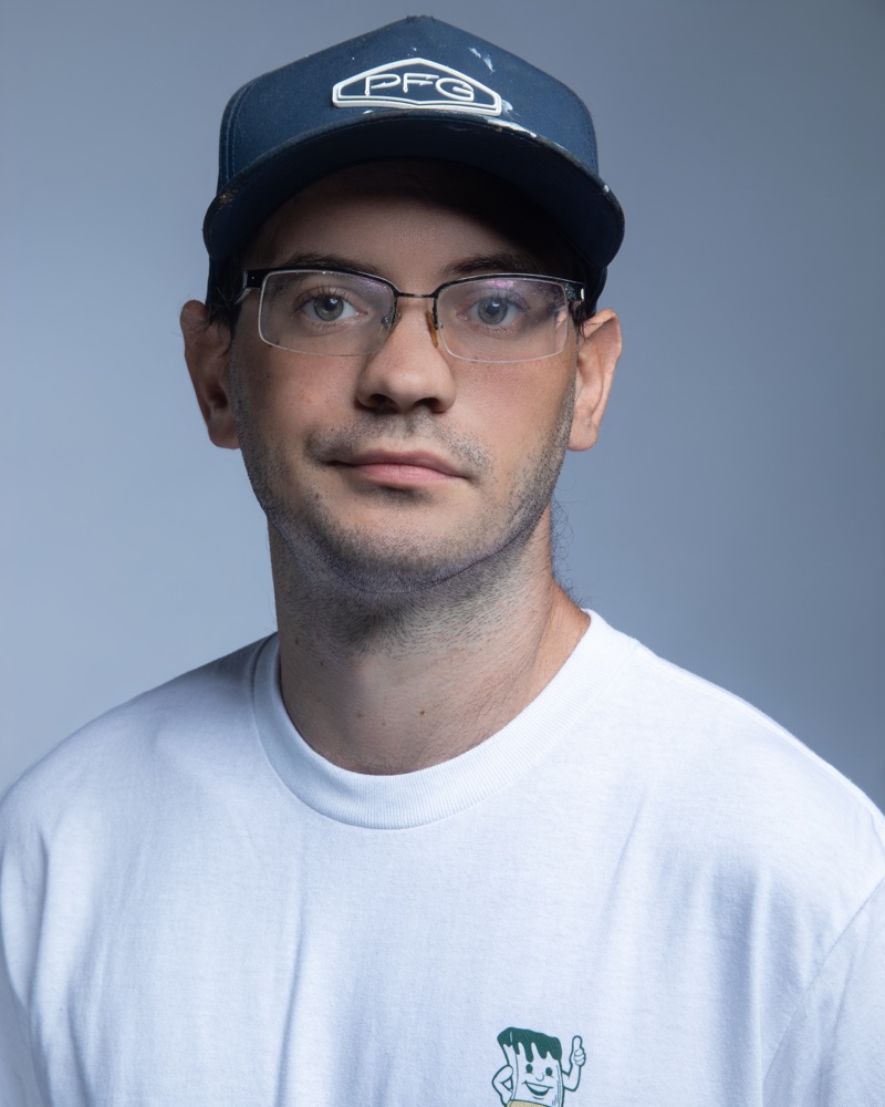 Brody J. Demoss, painter, Superior Painting, Tallahassee