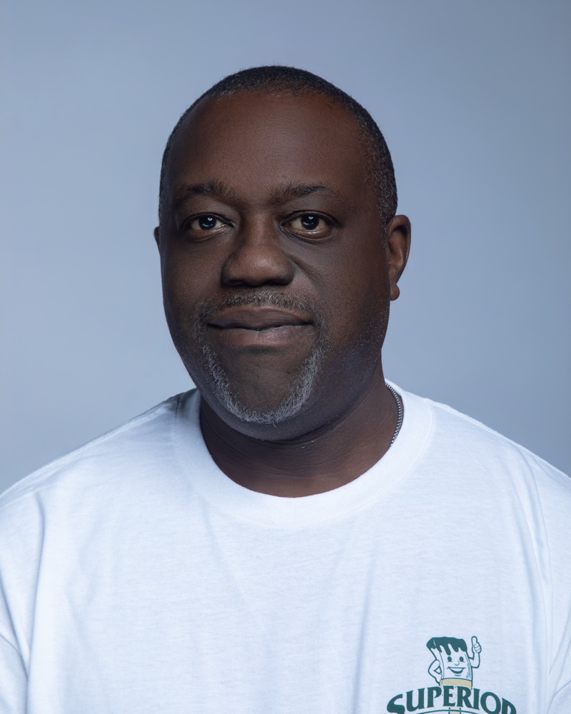 Kevan Ferrell, painter, Superior Painting, Tallahassee