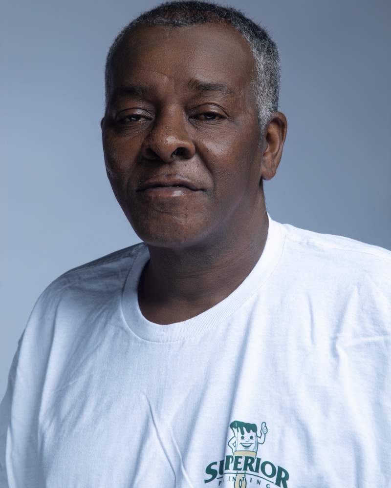 Marlon K. Wyche, painter, Superior Painting, Tallahassee
